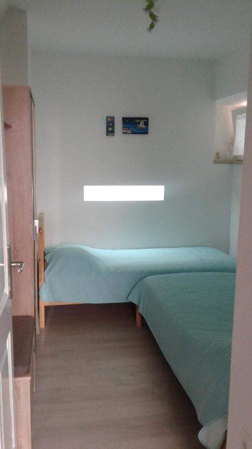 Apartment Sulic Ragusa Esterno foto