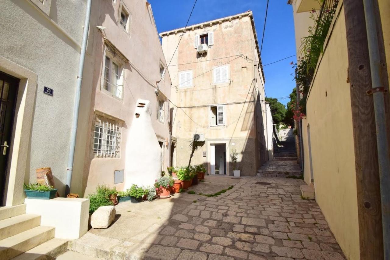 Apartment Sulic Ragusa Esterno foto