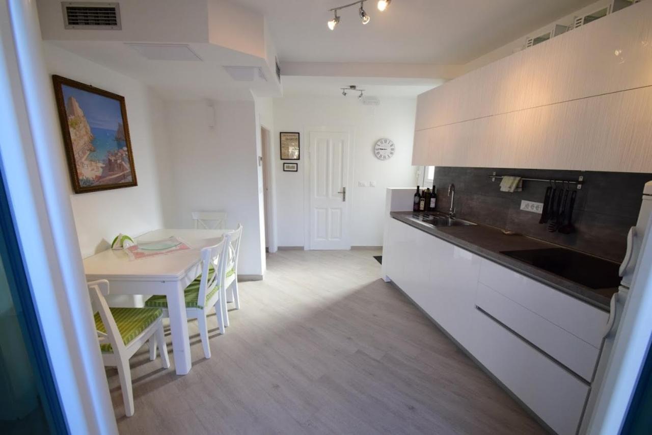 Apartment Sulic Ragusa Esterno foto