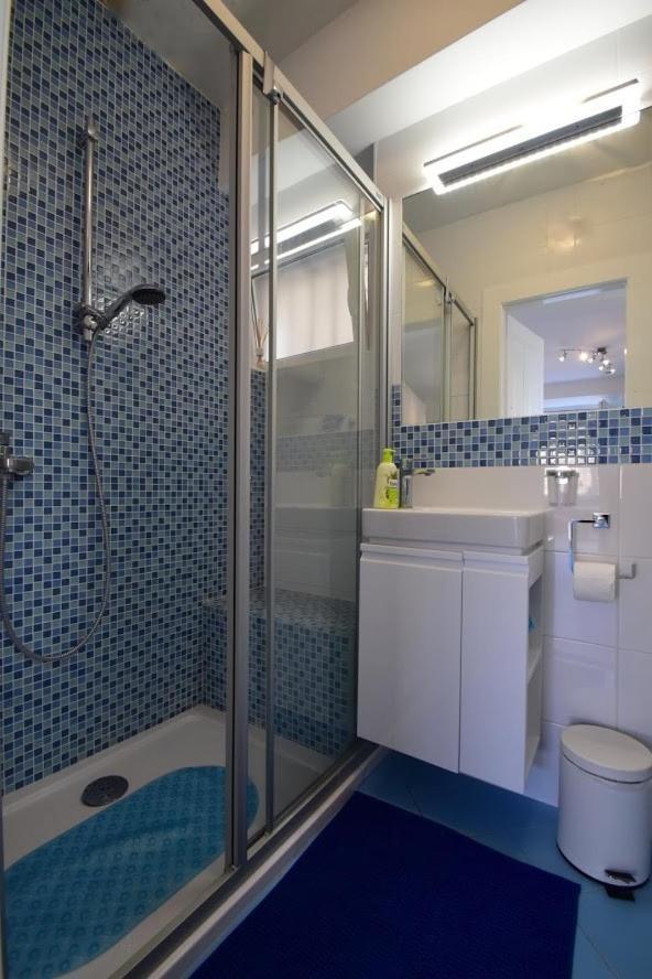 Apartment Sulic Ragusa Esterno foto