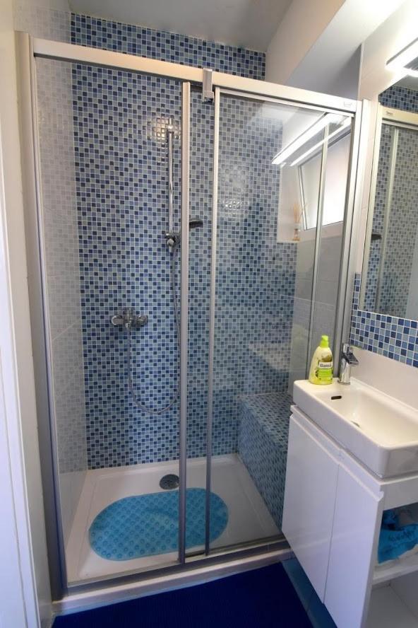 Apartment Sulic Ragusa Esterno foto
