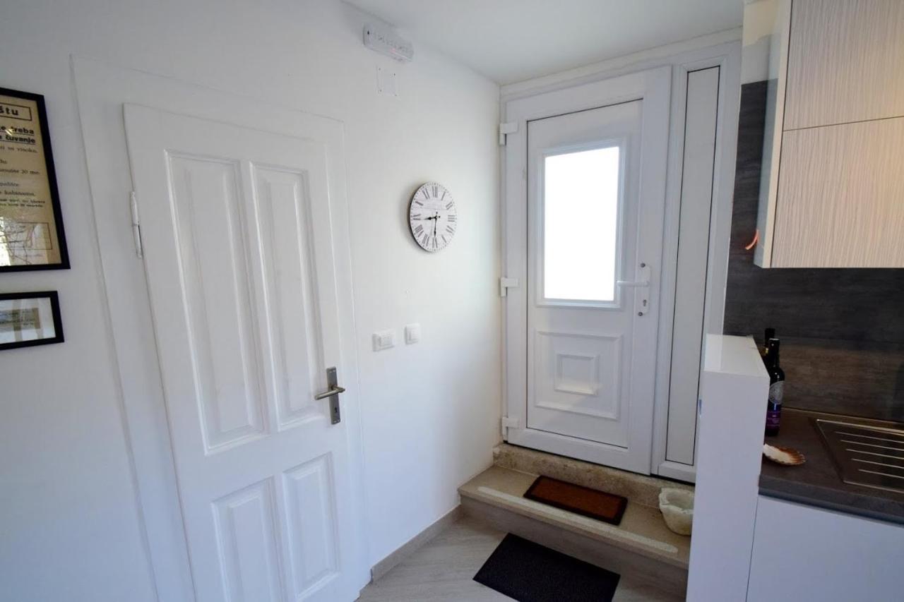 Apartment Sulic Ragusa Esterno foto