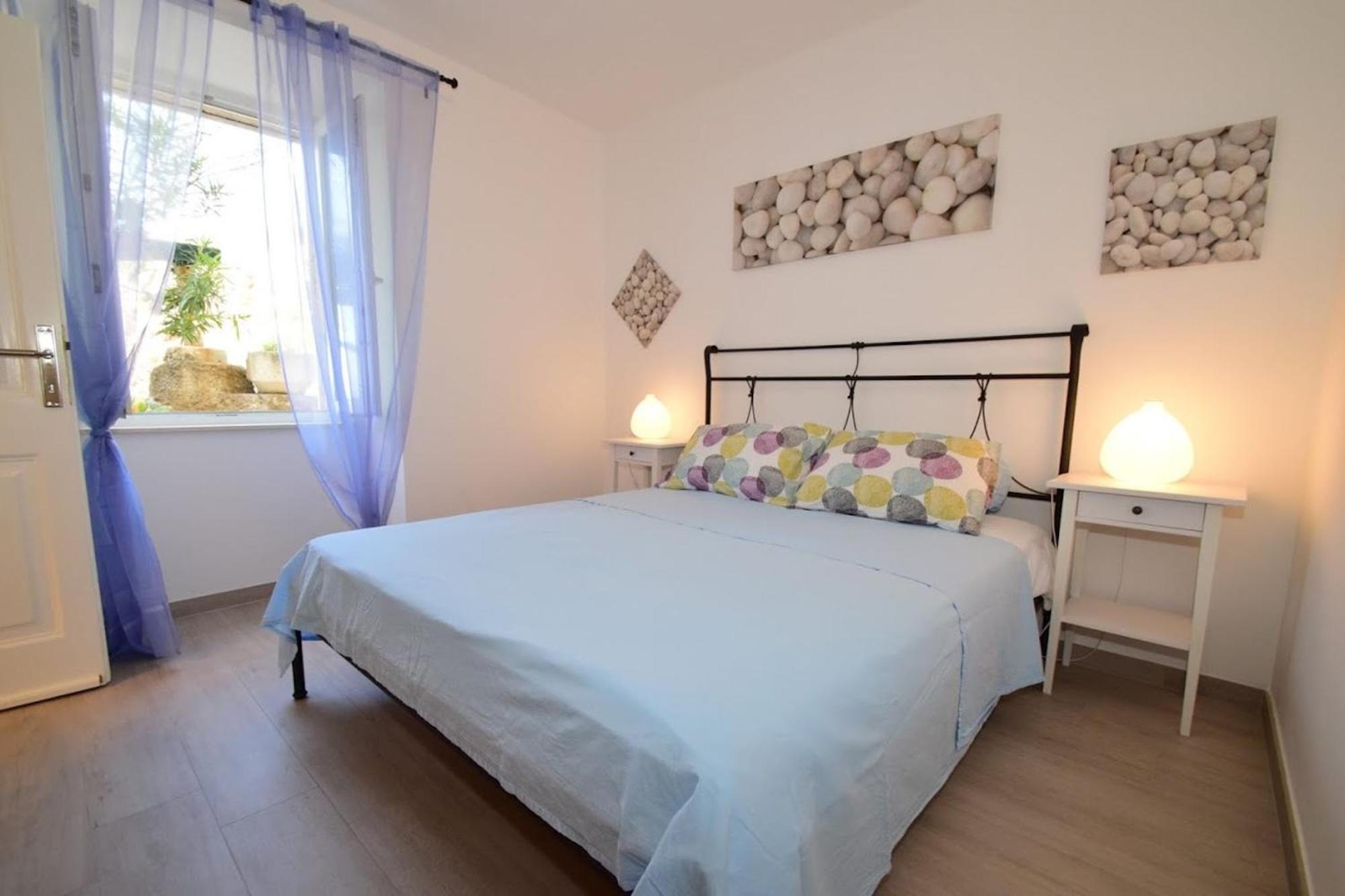 Apartment Sulic Ragusa Esterno foto