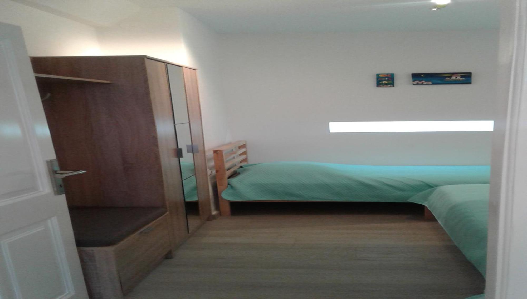 Apartment Sulic Ragusa Esterno foto