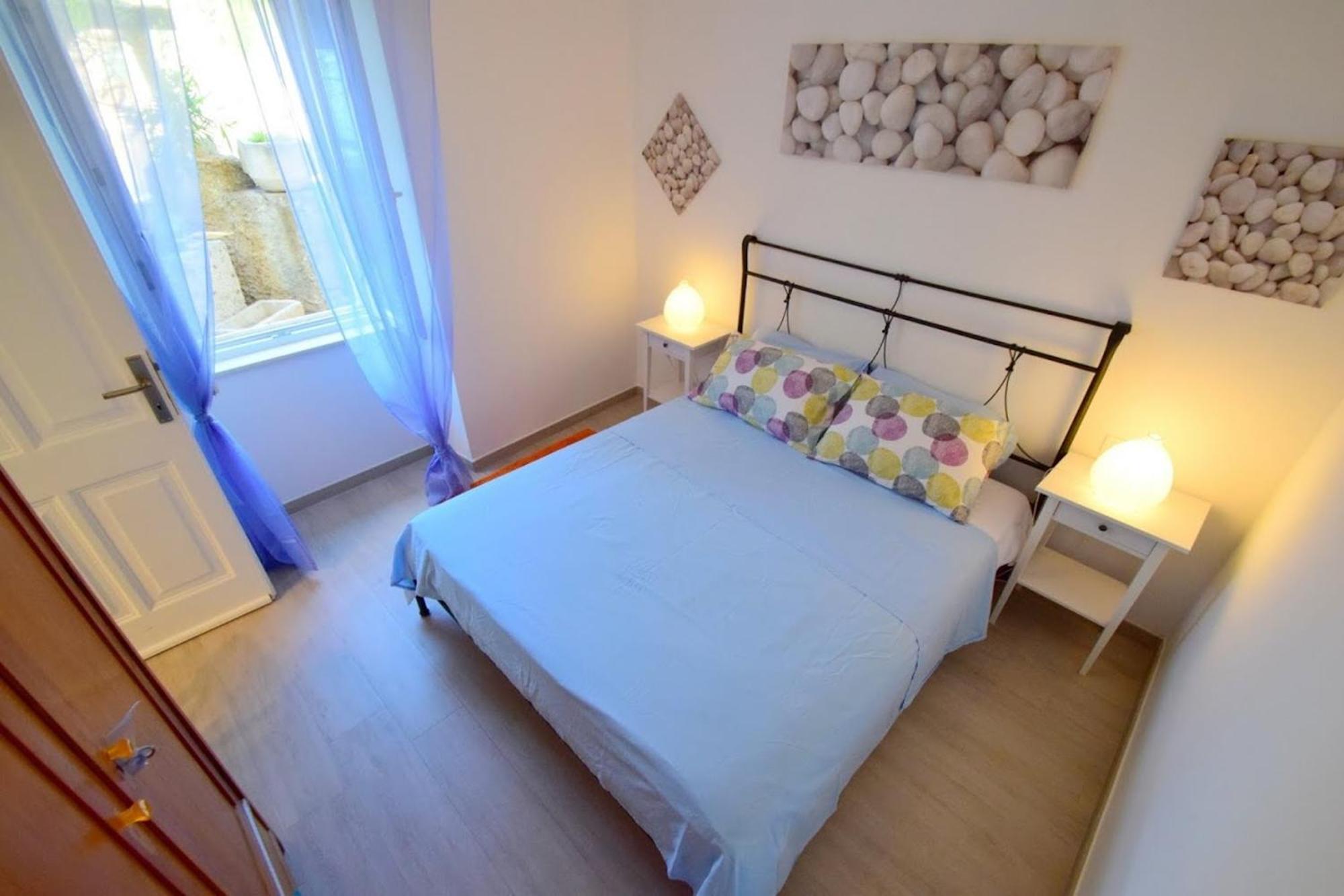 Apartment Sulic Ragusa Esterno foto