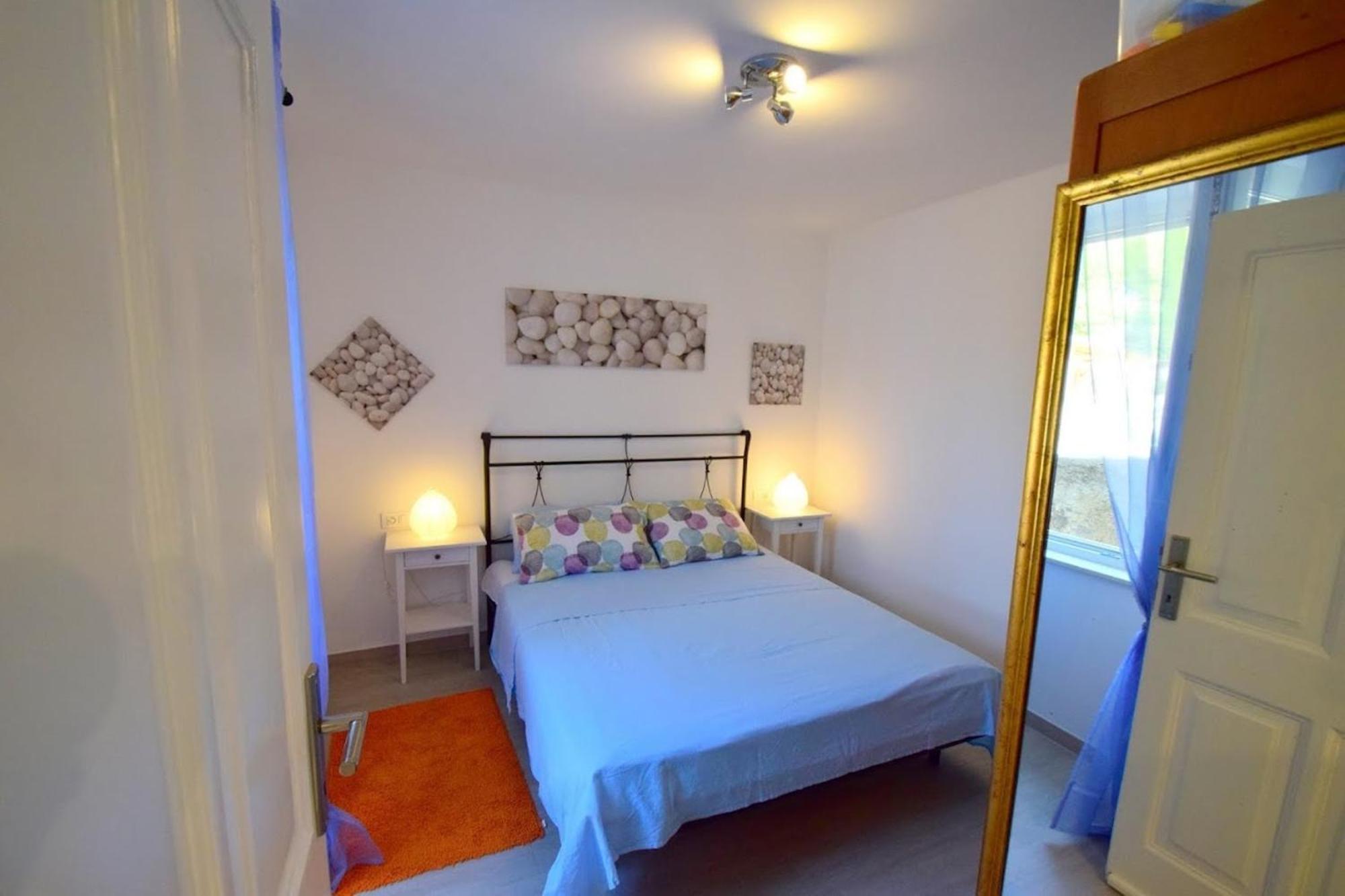 Apartment Sulic Ragusa Esterno foto