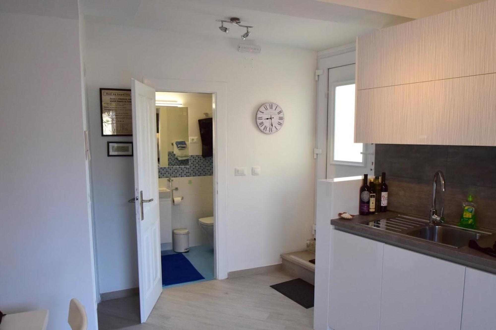 Apartment Sulic Ragusa Esterno foto