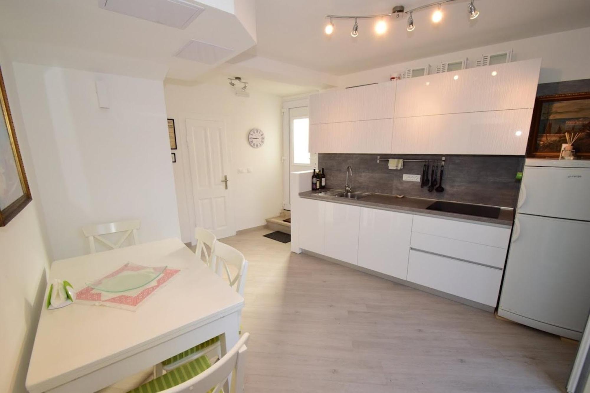 Apartment Sulic Ragusa Esterno foto