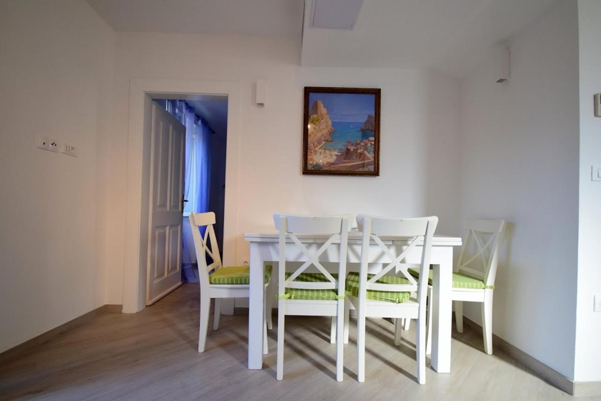Apartment Sulic Ragusa Esterno foto