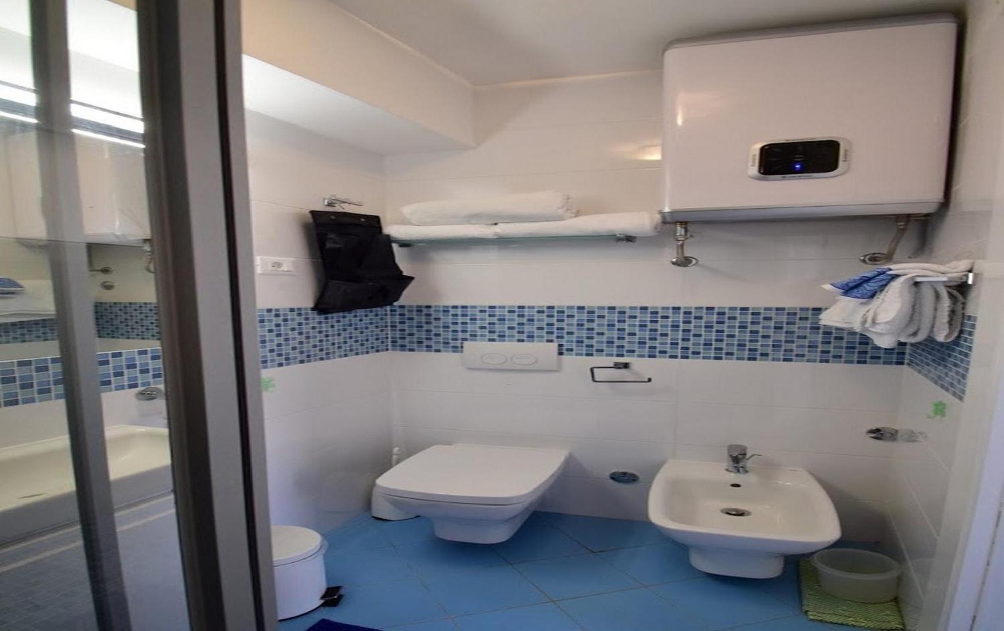 Apartment Sulic Ragusa Esterno foto