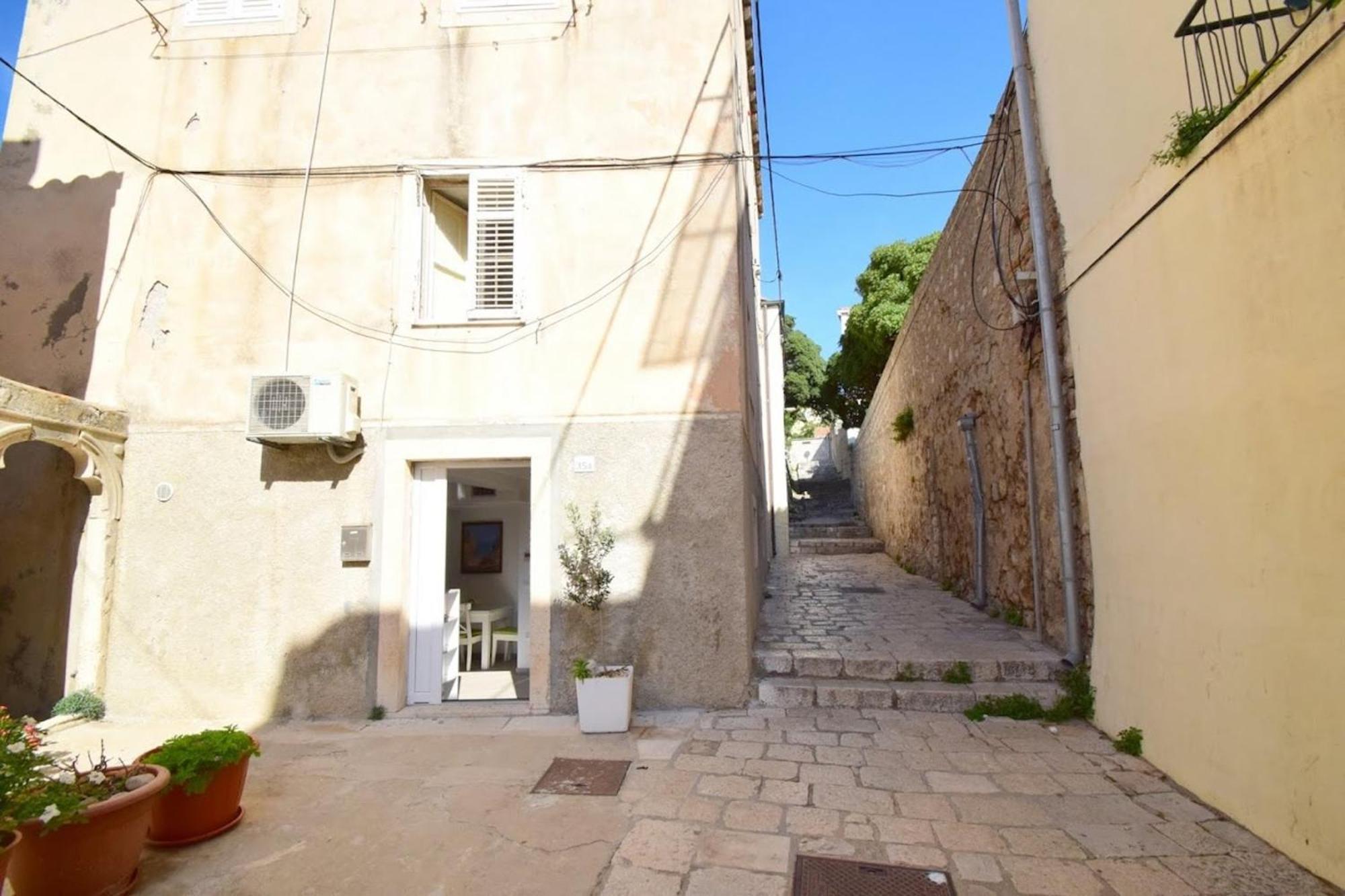 Apartment Sulic Ragusa Esterno foto