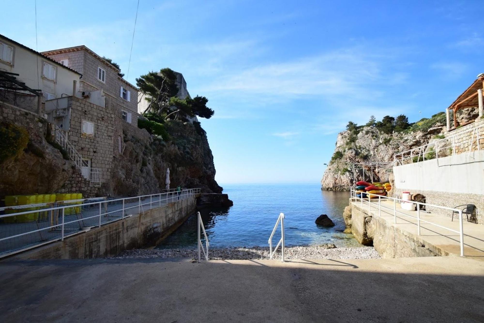 Apartment Sulic Ragusa Esterno foto