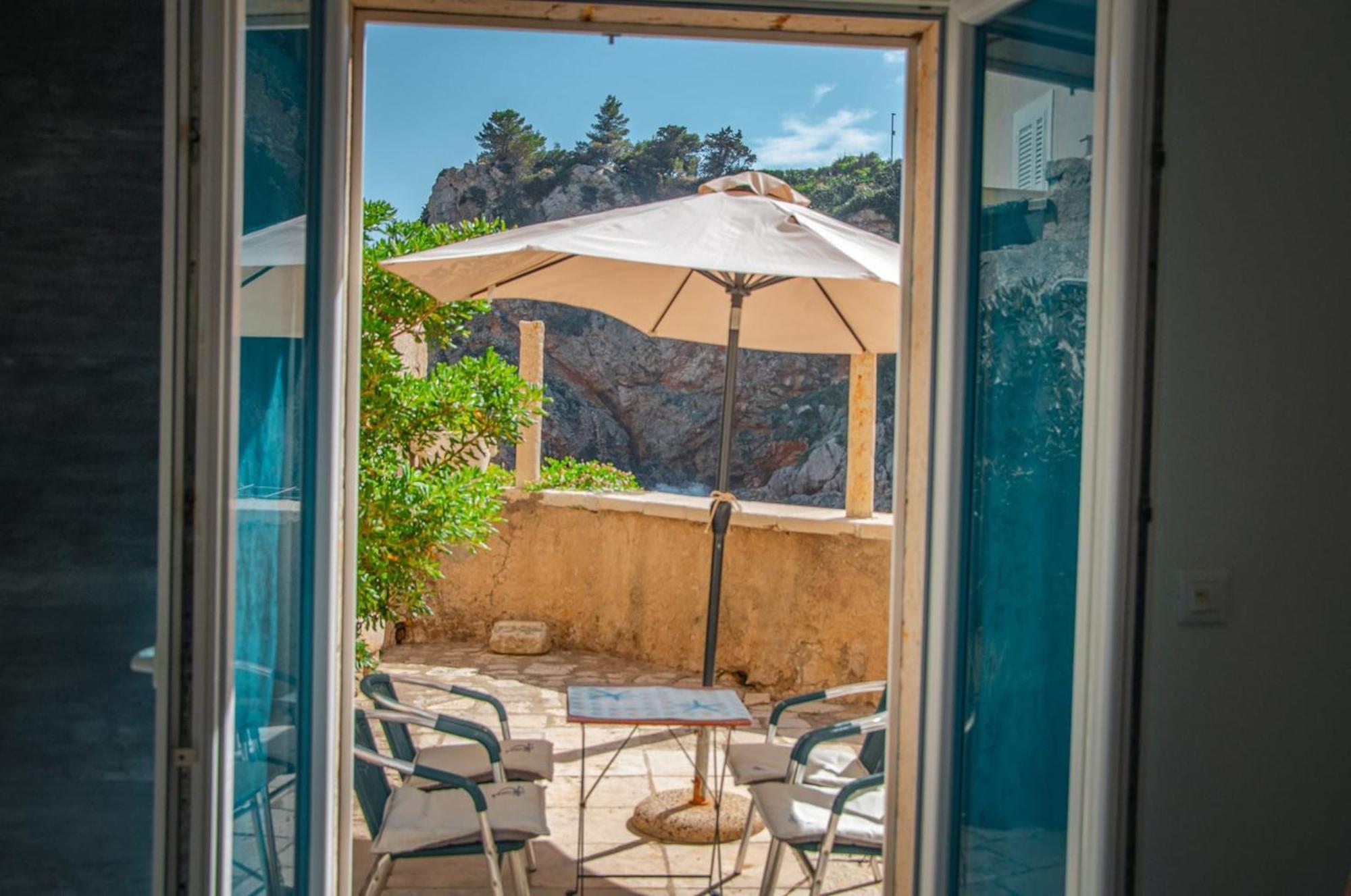 Apartment Sulic Ragusa Esterno foto
