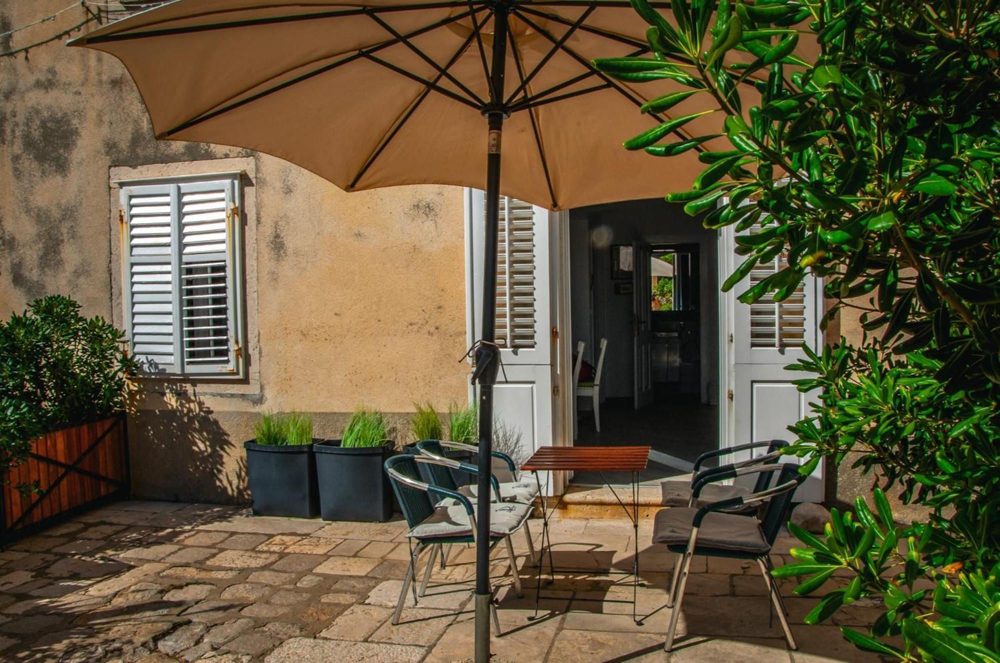 Apartment Sulic Ragusa Esterno foto