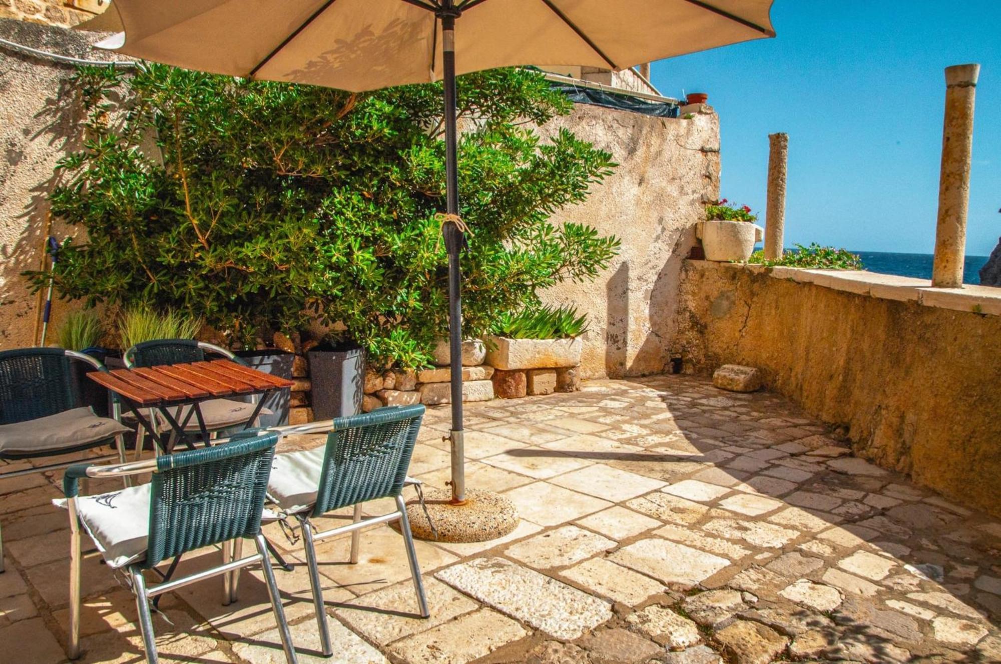 Apartment Sulic Ragusa Esterno foto